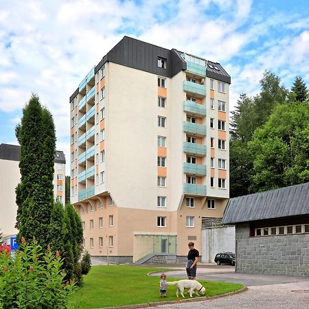 Apartment 91/65 Spindleruv Mlyn Bagian luar foto