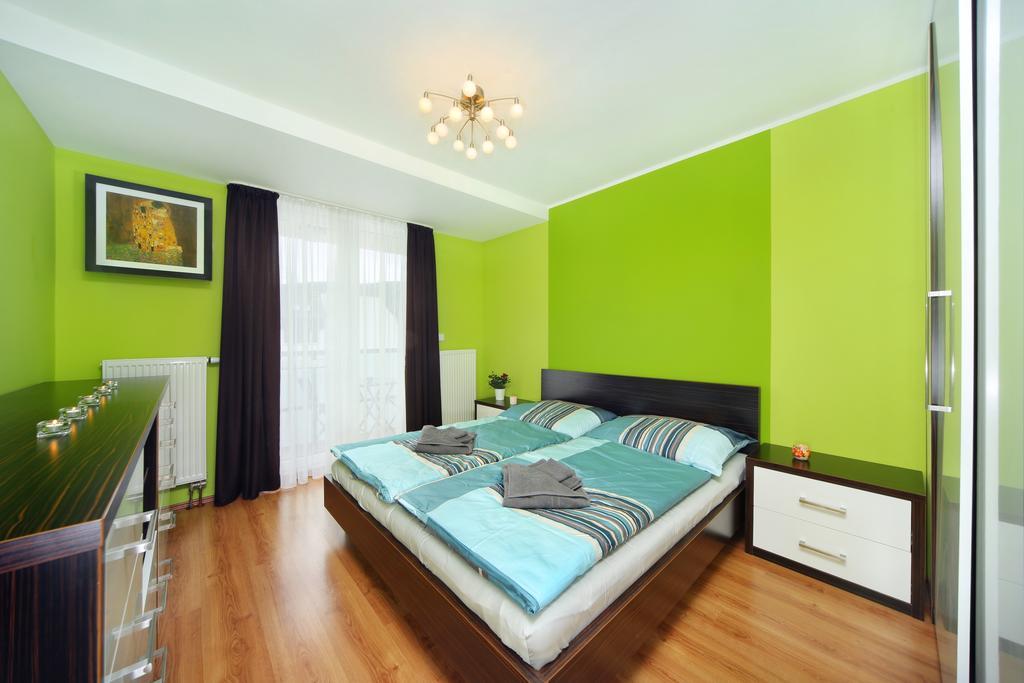 Apartment 91/65 Spindleruv Mlyn Ruang foto