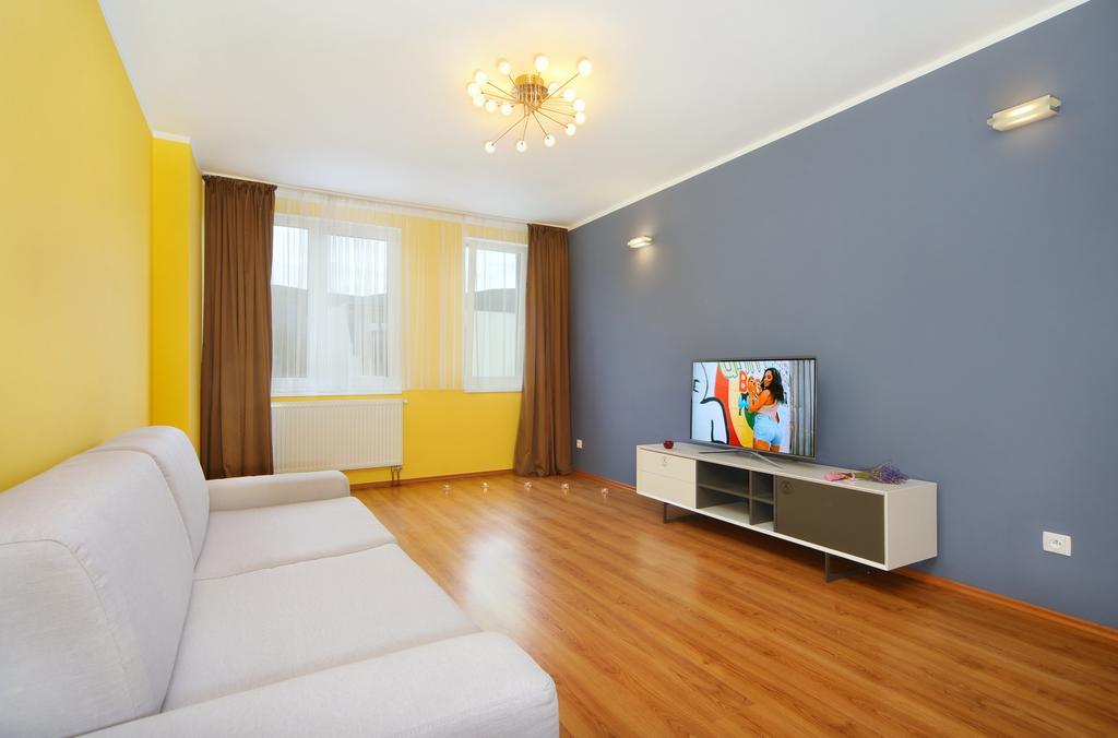 Apartment 91/65 Spindleruv Mlyn Ruang foto