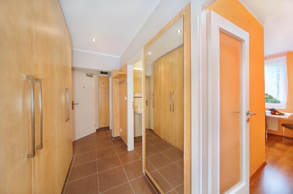Apartment 91/65 Spindleruv Mlyn Ruang foto