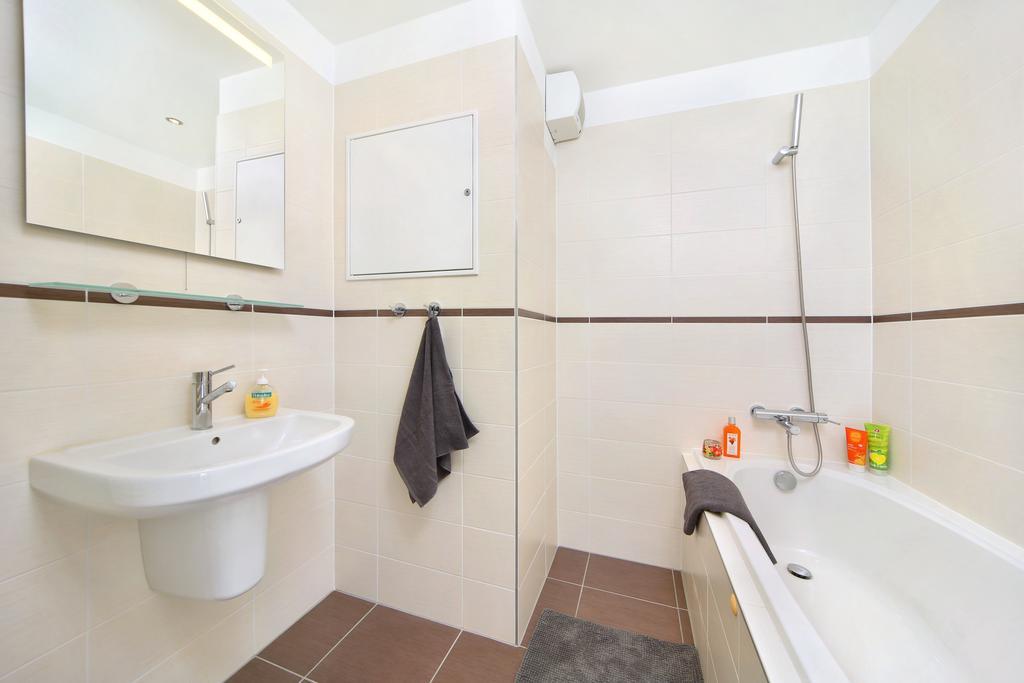 Apartment 91/65 Spindleruv Mlyn Ruang foto